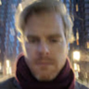 Meet your Posher, Chad